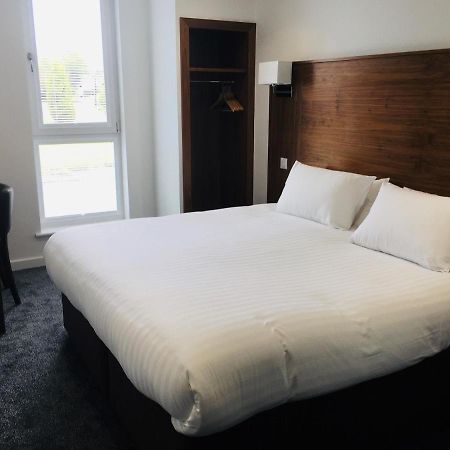 Cairn Hotel Bathgate Dış mekan fotoğraf