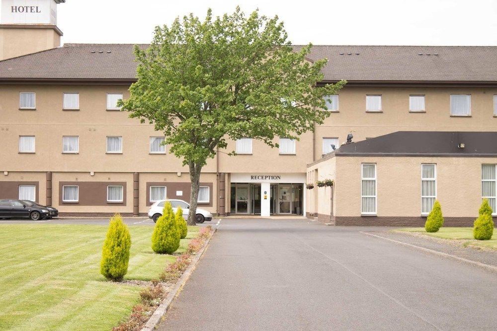 Cairn Hotel Bathgate Dış mekan fotoğraf