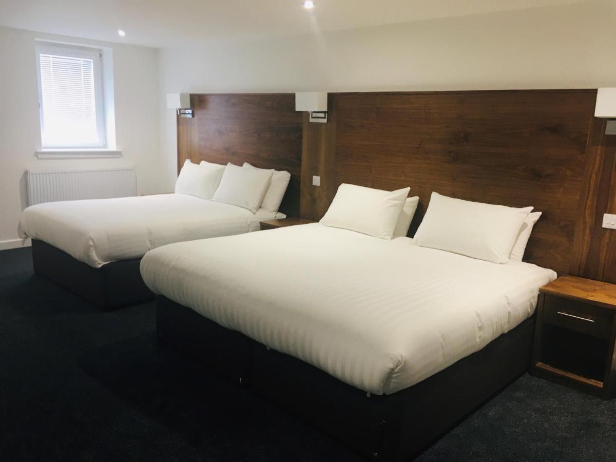 Cairn Hotel Bathgate Dış mekan fotoğraf