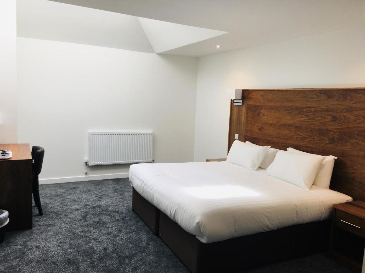 Cairn Hotel Bathgate Dış mekan fotoğraf