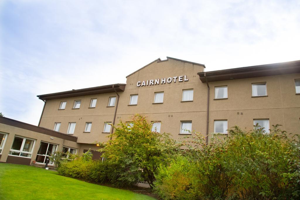 Cairn Hotel Bathgate Dış mekan fotoğraf