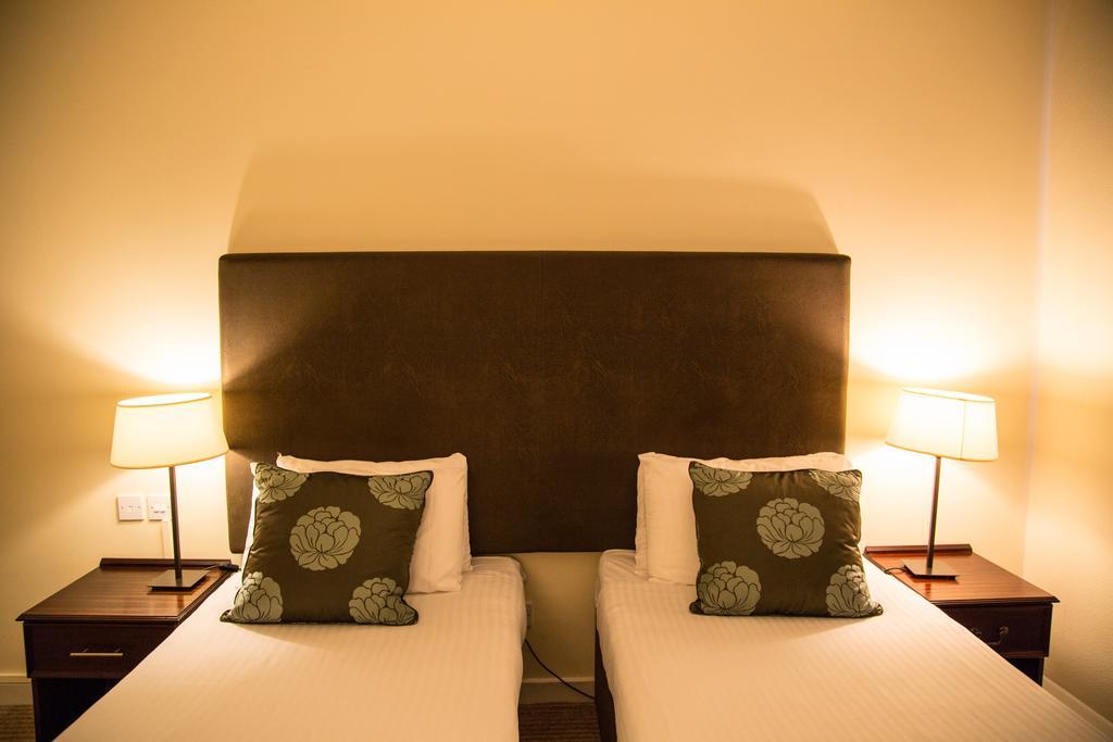 Cairn Hotel Bathgate Dış mekan fotoğraf