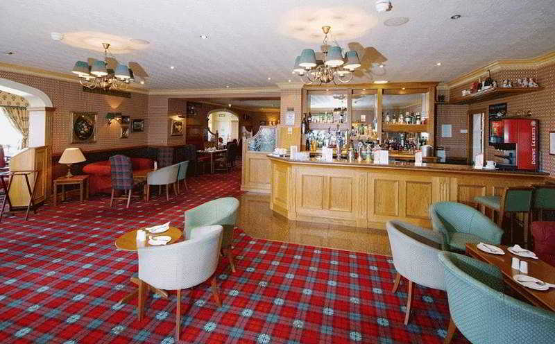Cairn Hotel Bathgate Dış mekan fotoğraf