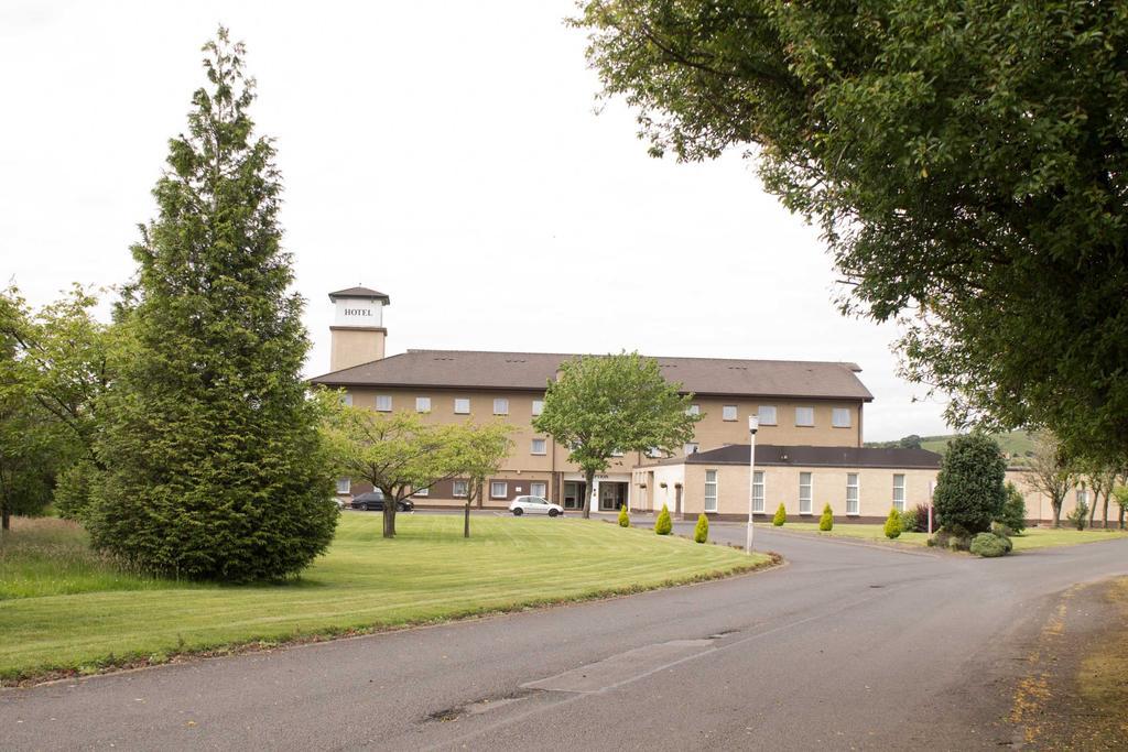 Cairn Hotel Bathgate Dış mekan fotoğraf