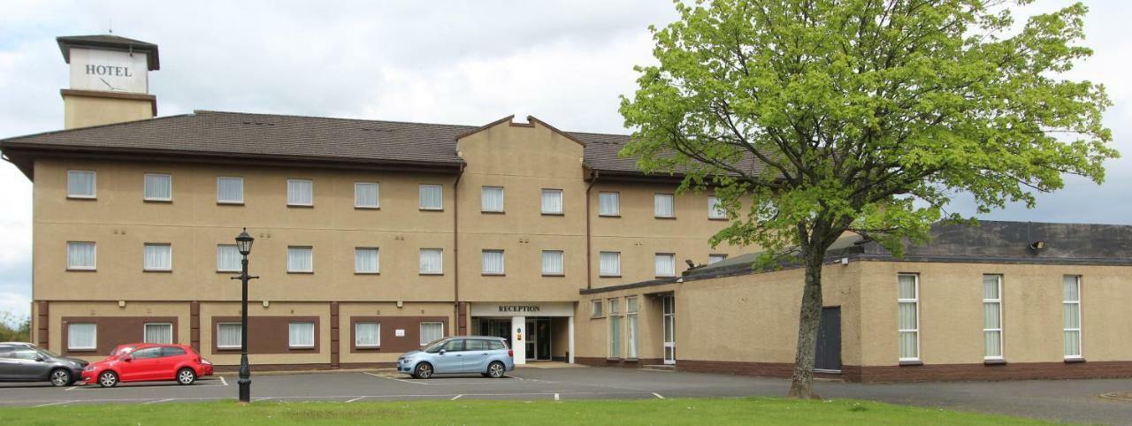 Cairn Hotel Bathgate Dış mekan fotoğraf