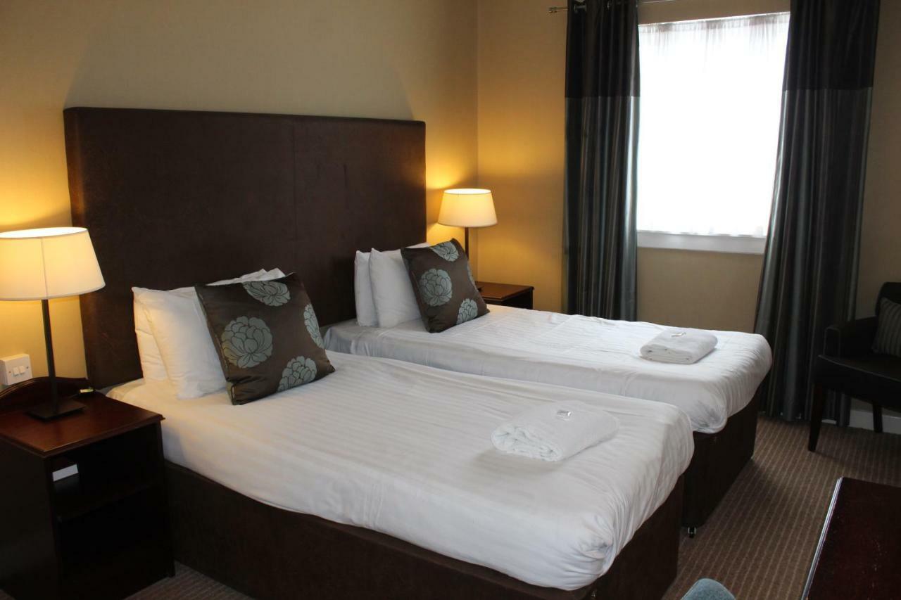 Cairn Hotel Bathgate Dış mekan fotoğraf
