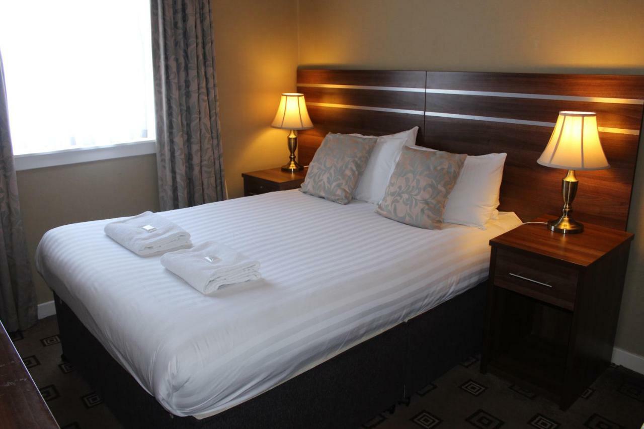 Cairn Hotel Bathgate Dış mekan fotoğraf