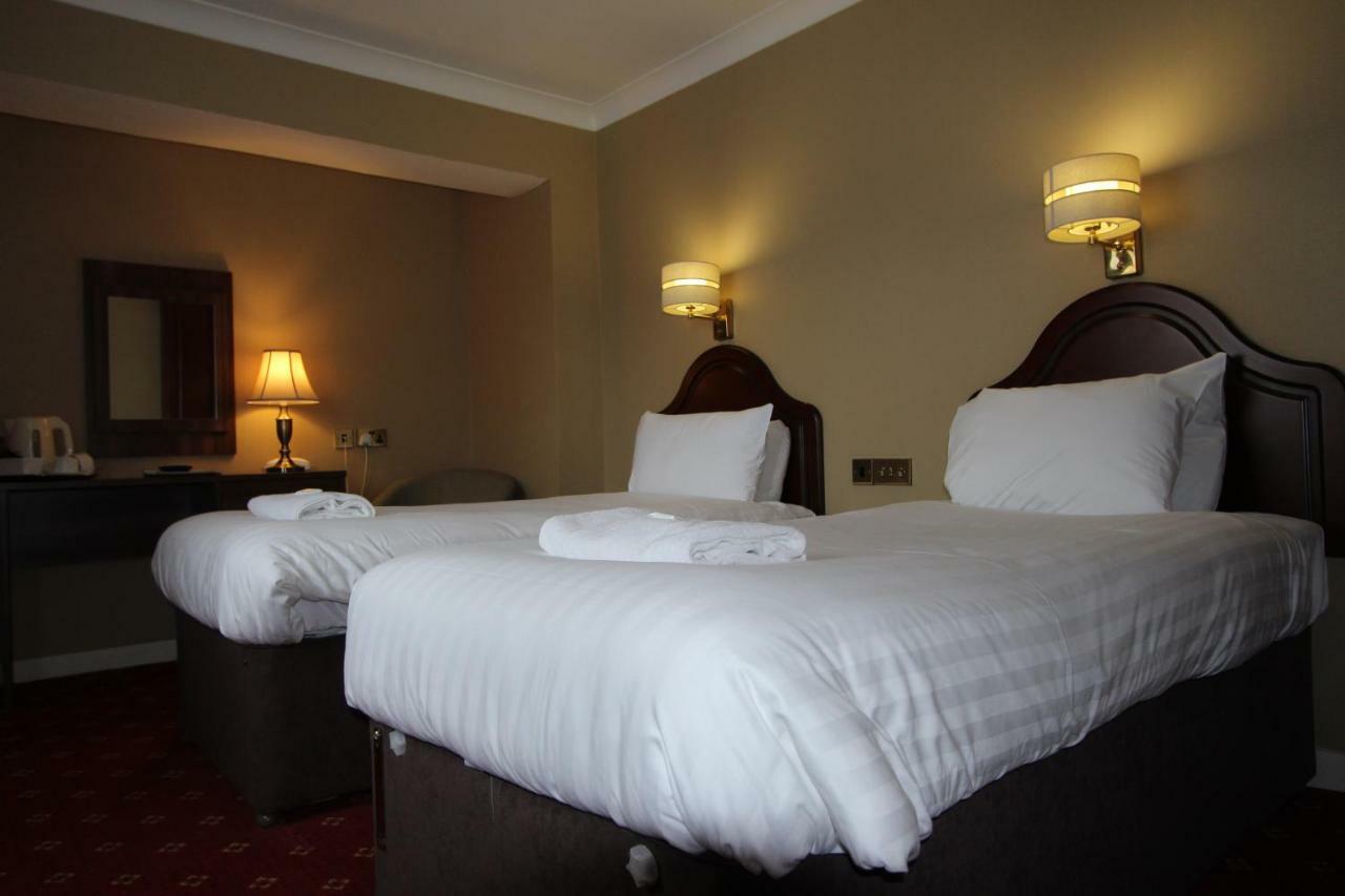 Cairn Hotel Bathgate Dış mekan fotoğraf