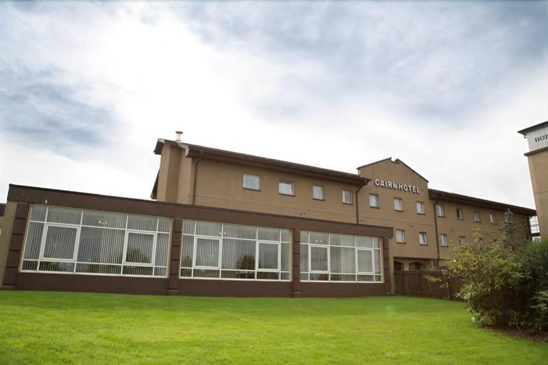 Cairn Hotel Bathgate Dış mekan fotoğraf