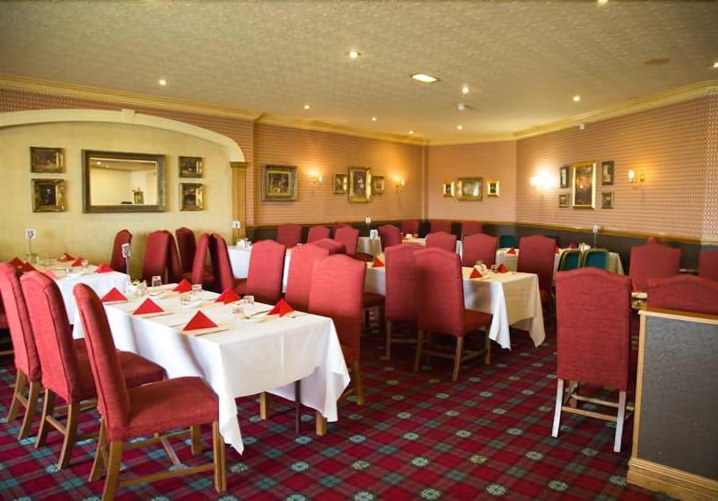Cairn Hotel Bathgate Dış mekan fotoğraf