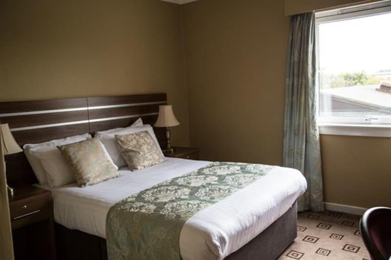 Cairn Hotel Bathgate Dış mekan fotoğraf