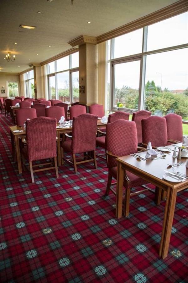 Cairn Hotel Bathgate Dış mekan fotoğraf